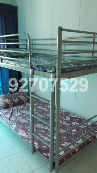 Blk 468C Admiralty Drive (Sembawang), HDB Executive #159791272